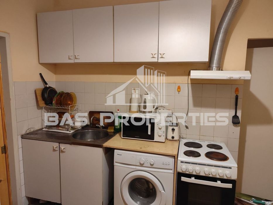 2-стаен в София-Люлин 7 площ 46