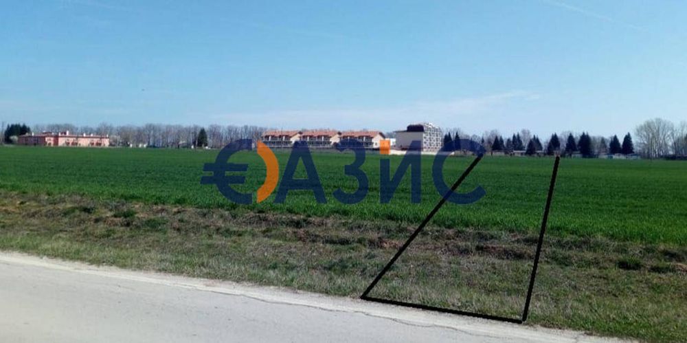 Парцел в УПИ в с. Шкорпиловци, област Варна, 14 121 м2, 863 132 евро, #34242584