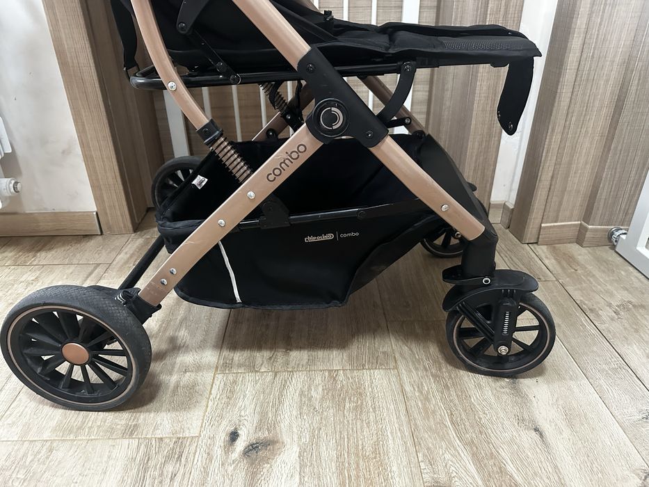 Лятна количка Chipolino Combo