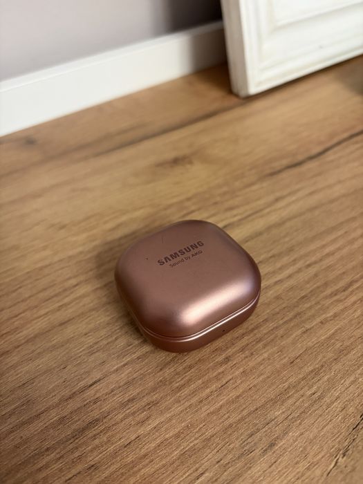 Samsung Galaxy Buds Live