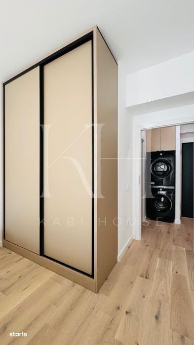 2 camere  - First Estate Pipera | Parcare & Incalzire inclusa