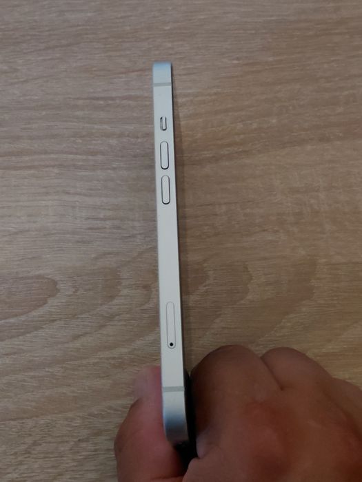 IPhone 13 Alb Baterie 100%