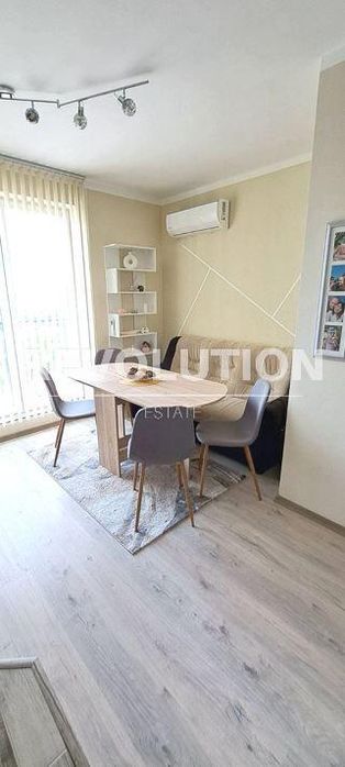 Дава се под наем Двустаен апартамент в Варна, Възраждане 2 - 60 кв.м за 450 € - Снимка #2