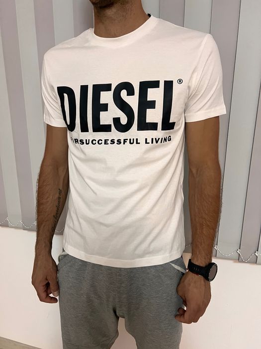 Тениска diesel оригинал