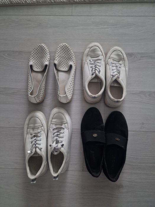 Отдам даром рюкзак и обувь