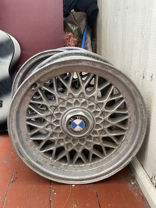 Продам щиски р15 бмв