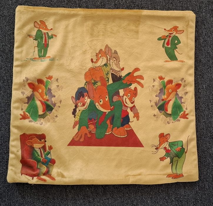 Huse perna personalizate