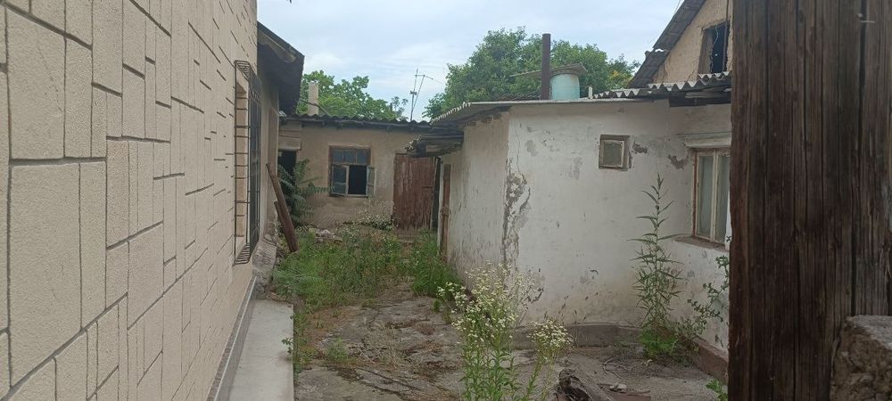 Земельный участок