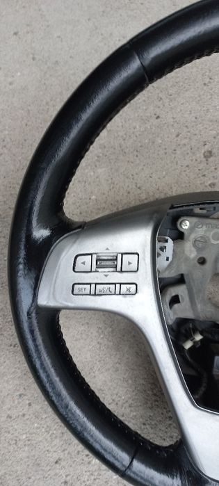 Волан за mazda 6 gh