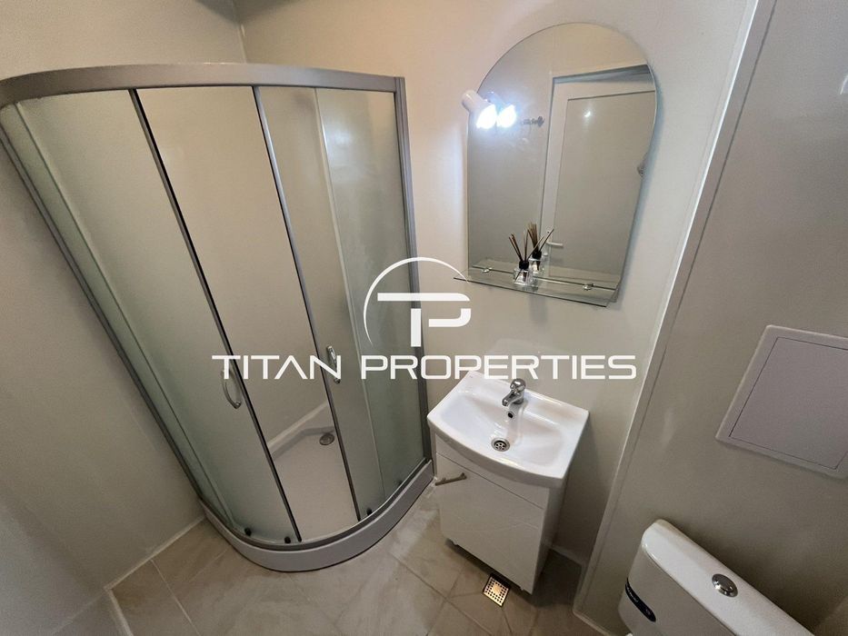 Продава се Едностаен апартамент в Бургас, Славейков - 34 кв.м за 960 €/кв.м - Снимка #4