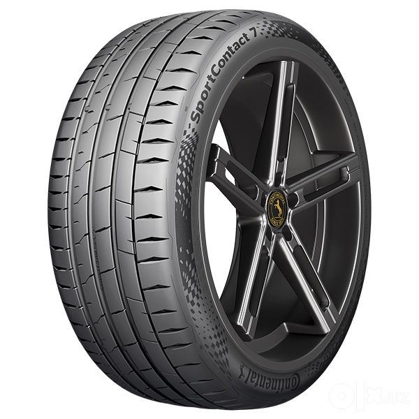 Sportcontact 7 Continental 245/45 r18