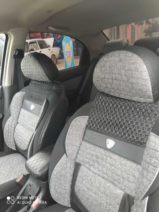 Nexia 3 oq rang 2018 y AT