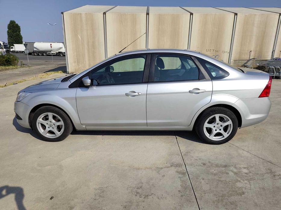 FORD Focus 2008 — imagine 3