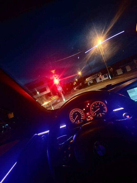 BMW seria 3 e93 325i