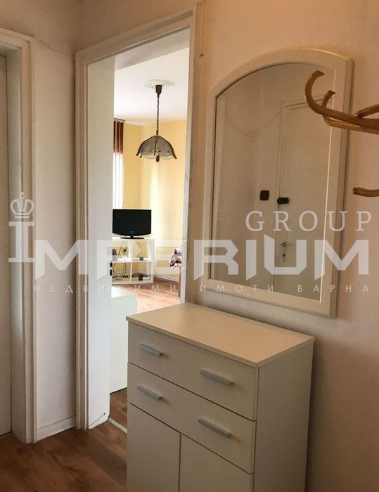 Дава се под наем Тристаен апартамент в Варна, Общината - 90 кв.м за 528.36 € - Снимка #4