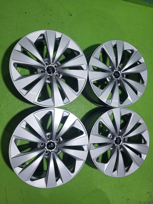 19 5x112 Audi Q8 Q7 Q5 A6 A7 A8 Vw 5х112