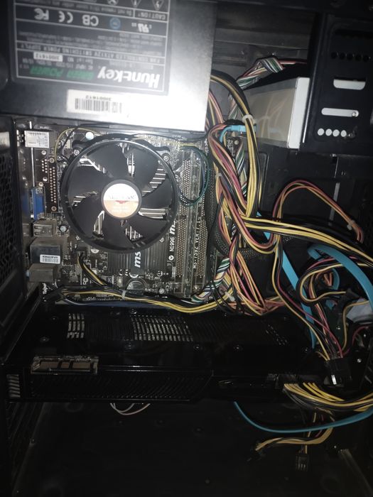 Igravoy 4-yadrni arozn keys sotladi srochna