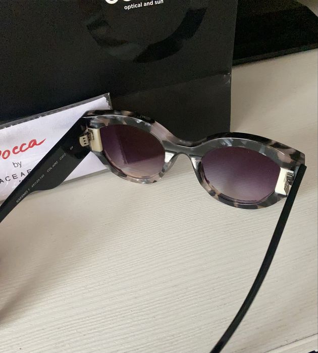 Слънчеви Очила FaceaFace (Fendi,ochila.bg)