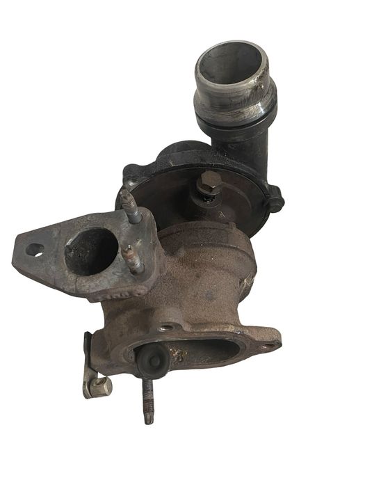 Turbina Dacia Dokker 2012 -> 1.5 Dci K9K 612 54359710028