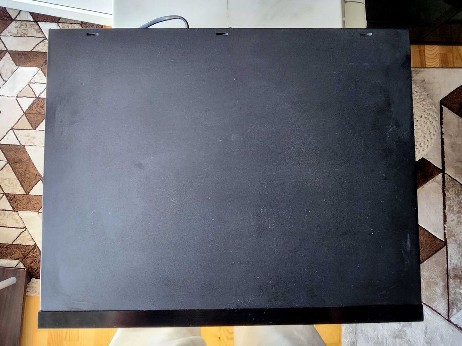 Egalizator & analizor sunet KENWOOD GE-7030