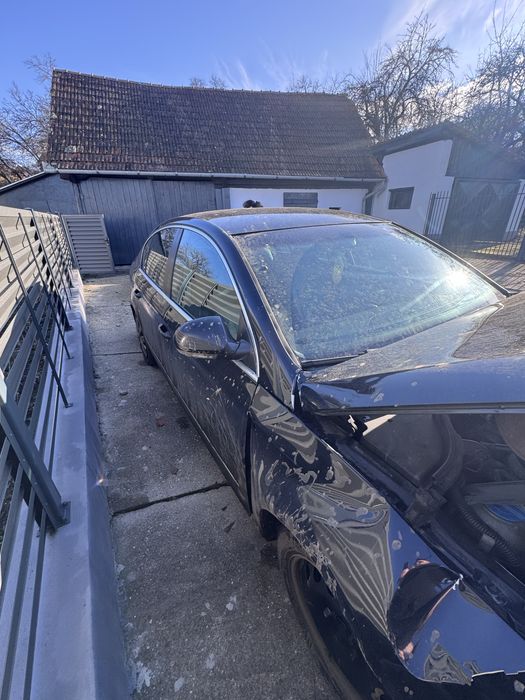 Passat B6 2007 DEZMEMBRARI