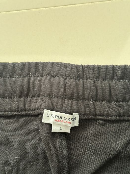 Pantaloni scurti Polo ASSN