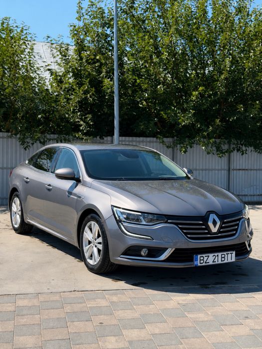 De vanzare Renault Talisman 1.5 dci
