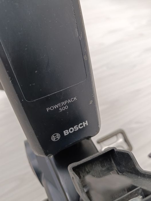 Riese & Müller Charger NuVinci електрически велосипед