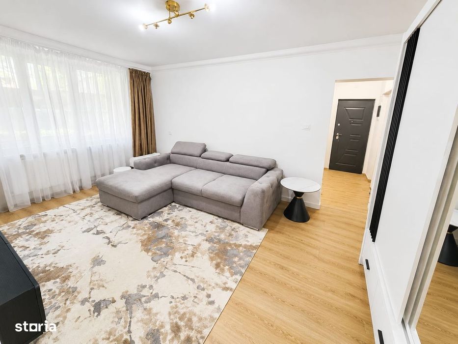 Apartament 2 camere | Ultracentral | 46 mp | Centrala