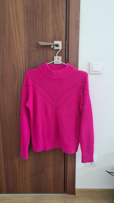 Пуловер Tomy Hilfiger