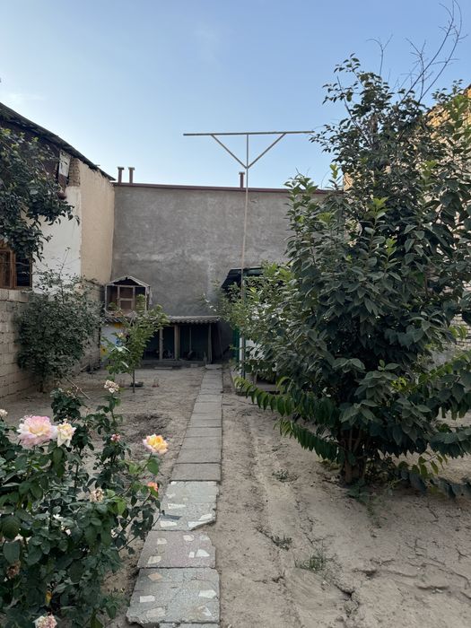 Продается дом 3 сотки