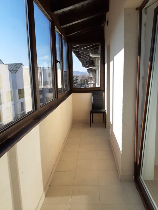Apartament de inchiriat