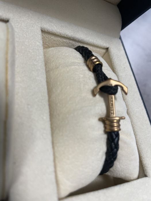 Комплект Paul Hewitt