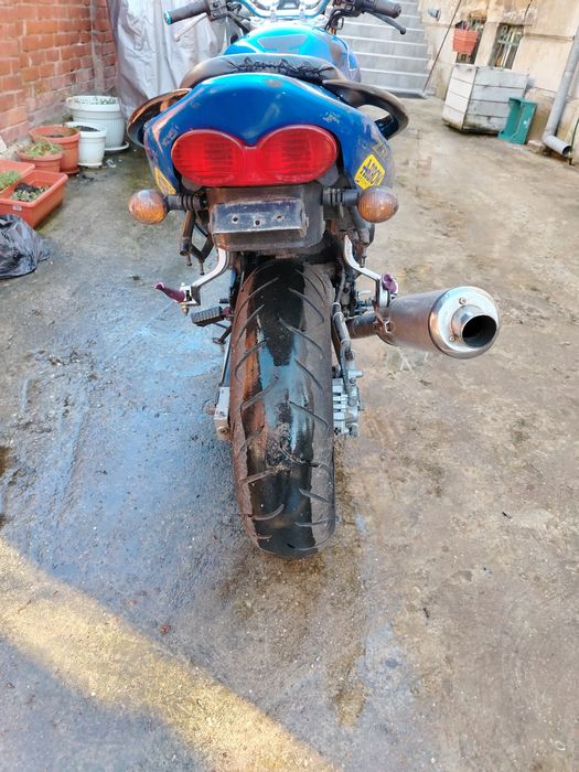 На части Kawasaki zr 750, Кавазаки зр 750