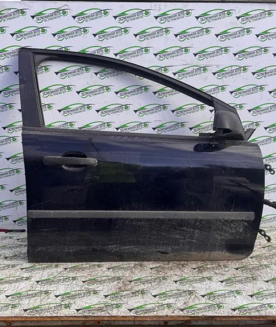 Usa stanga spate Volkswagen VW Passat 2002 1.6 MT (102 hp)