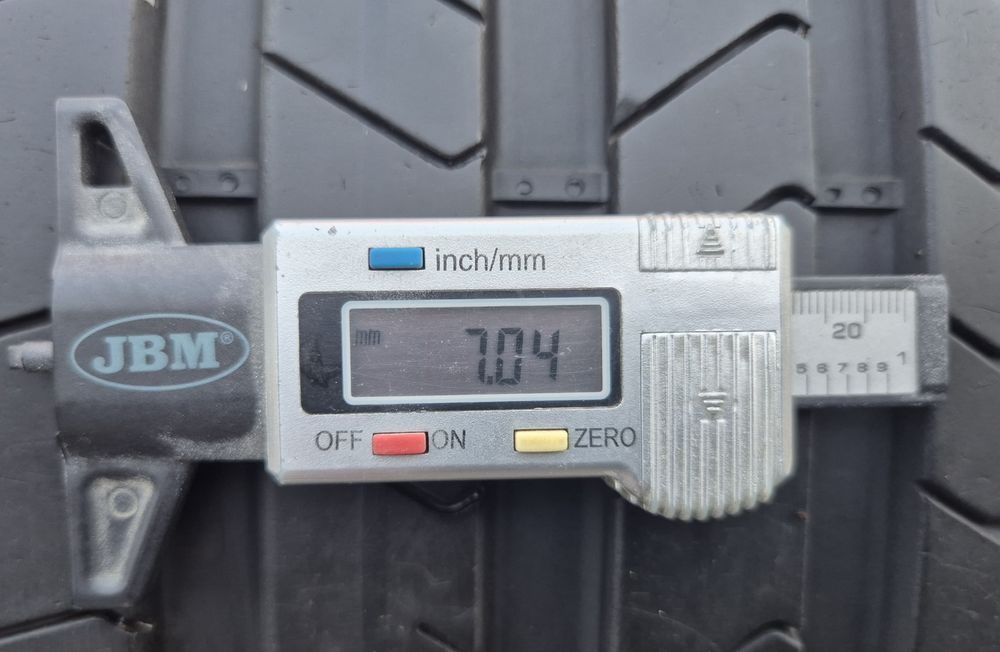 Set 2buc 275/35 R22  104Y XL Pirelli P Zero ll *BMW vară