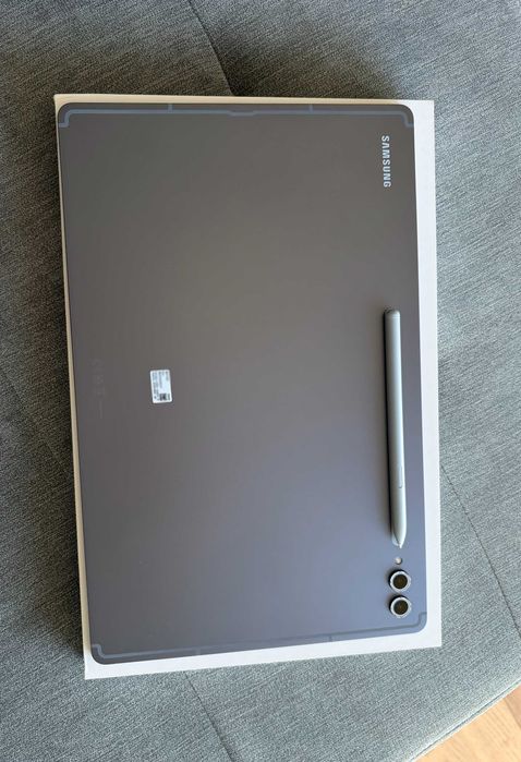 Tablete Samsung Galaxy Tab S10 Ultra 256GB, 12GB RAM, Wi-Fi, Gray