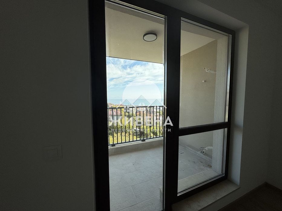 3-стаен апартамент До ключ, кв. Бриз, Акт 16