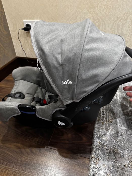 Автокресло детские