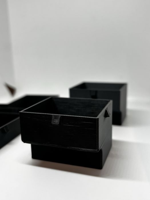 Моделирование и печать на 3D принтере
