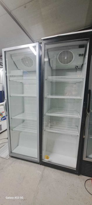 Vitrina frigorifica model 68