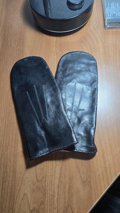 Руковицы женские.