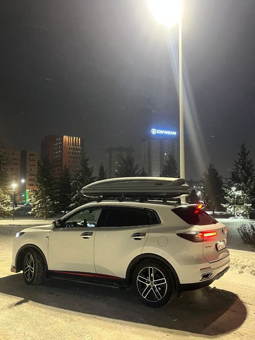 Changan cs 55 бокс сатылад