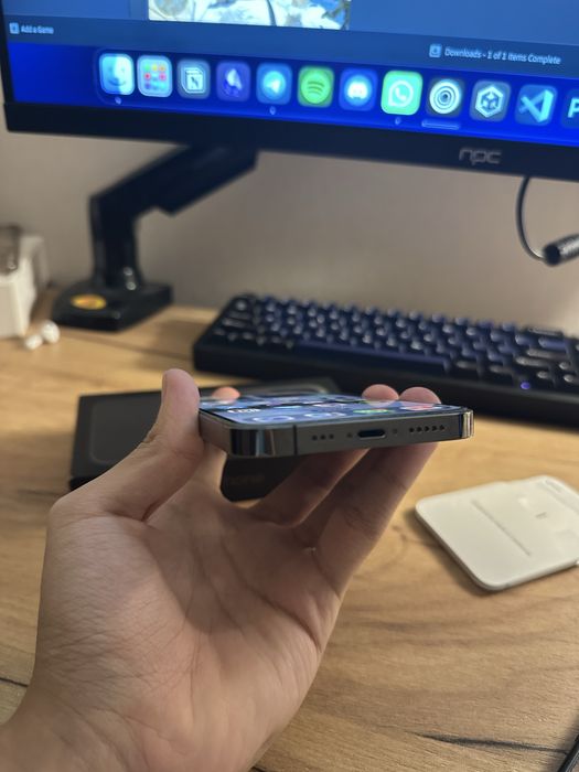 Iphone 13 Pro | 128gb 98%