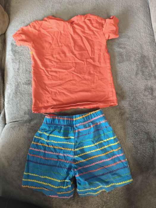Летен Комплект за момче 92 размер