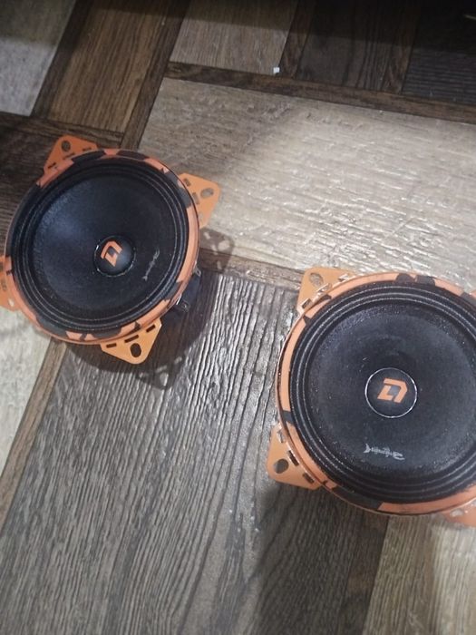 Усилитель мощный