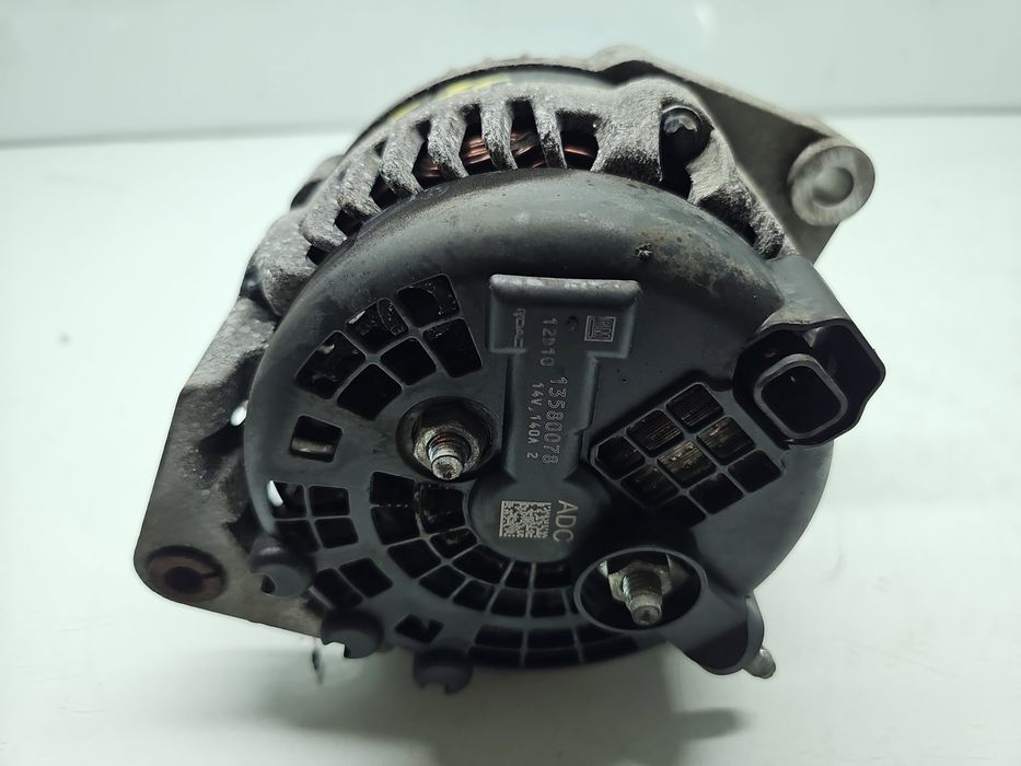 Alternator Opel Antara [Fabr 2006-2017] 13580078 2.2 CDTI A22DM 135KW