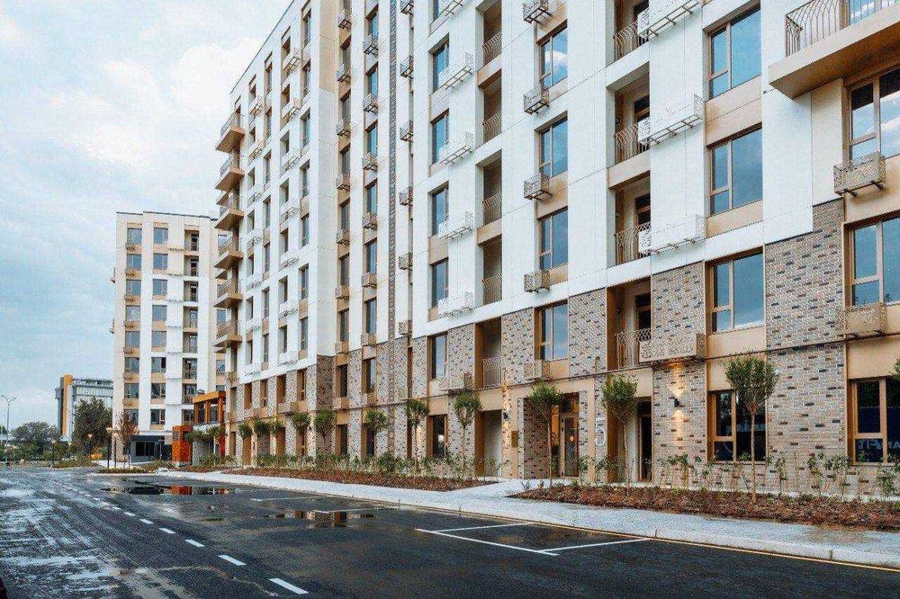 МЕТРО ЯШНАБАД! Бизнес 2комн кв 63 м² со Скидкой -20% КАДАСТР ИМЕЕТСЯ!