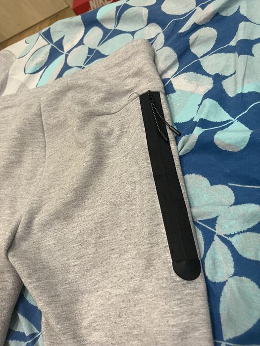 Nike tech долнище 15-16г.