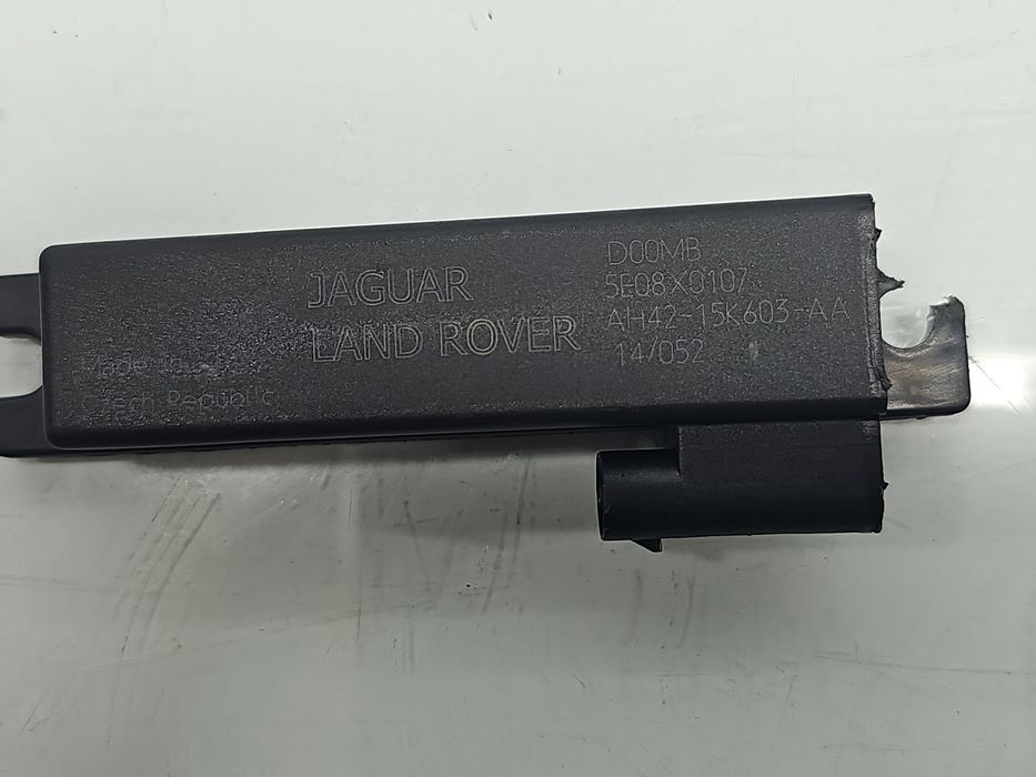 Antena keyless entry Jaguar XF (X250) [Fabr 2008-2015] Facelift AH42-1